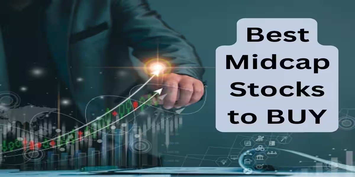 Midcap Stocks in India with Future Analysis