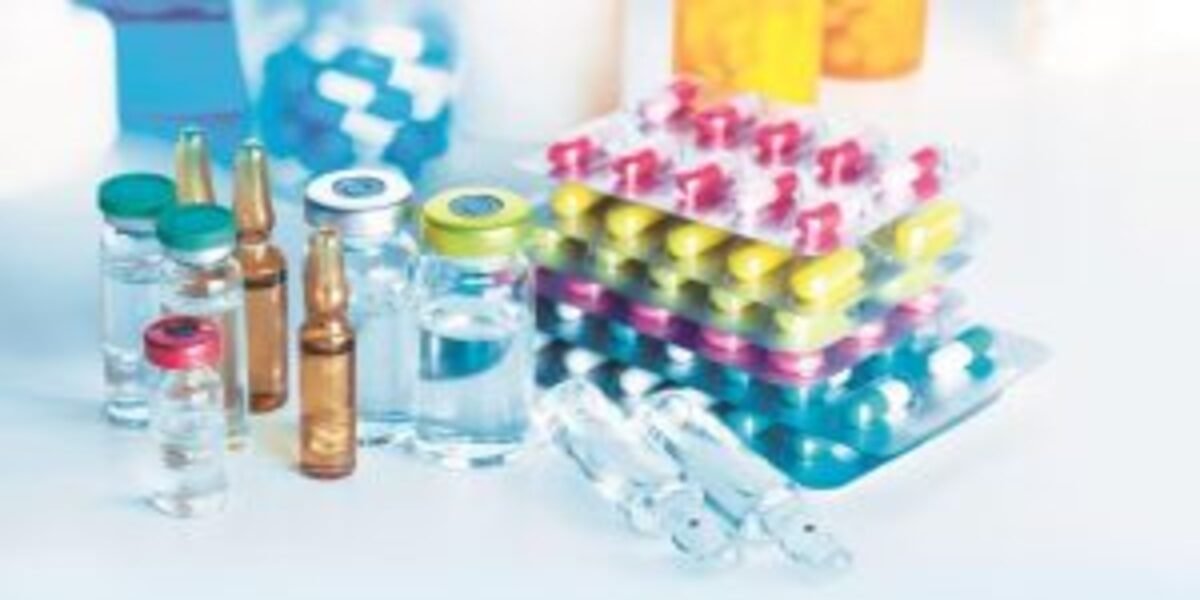 pharma-related small cap stocks