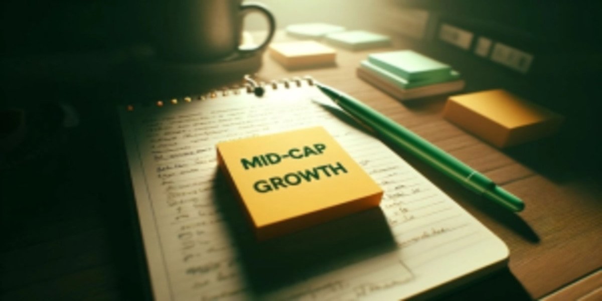 Fundamentally Strong Midcap Stocks in India