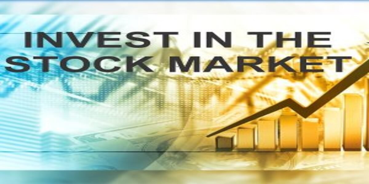 How do I Invest in stocks