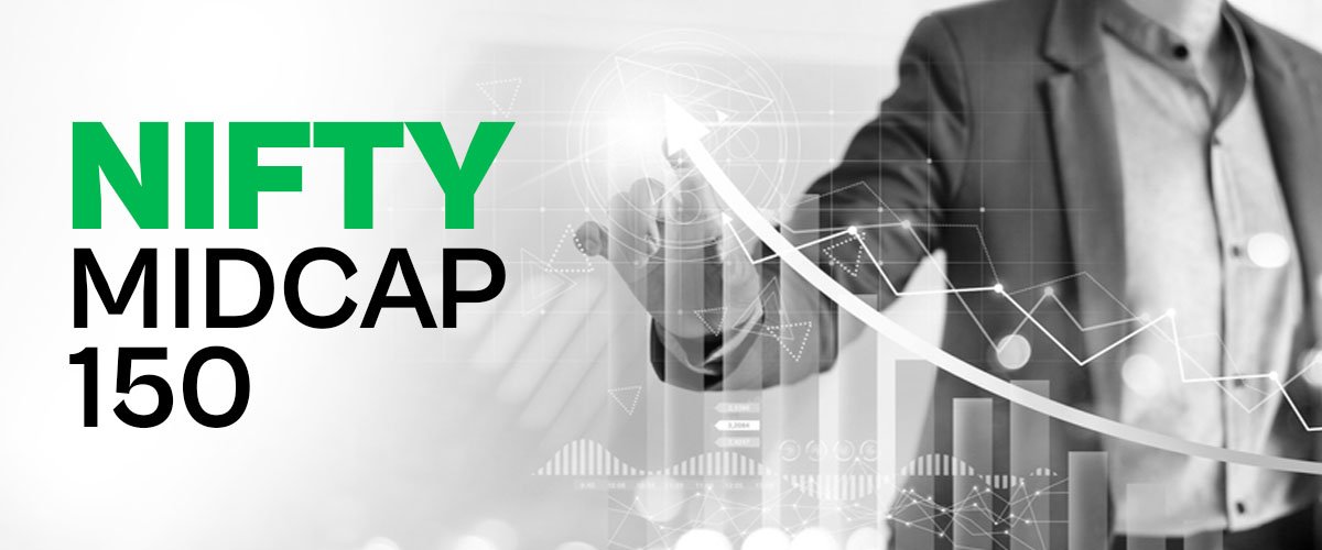 Nifty Midcap 150 stocks