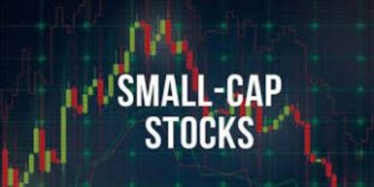BSE Small cap Stocks