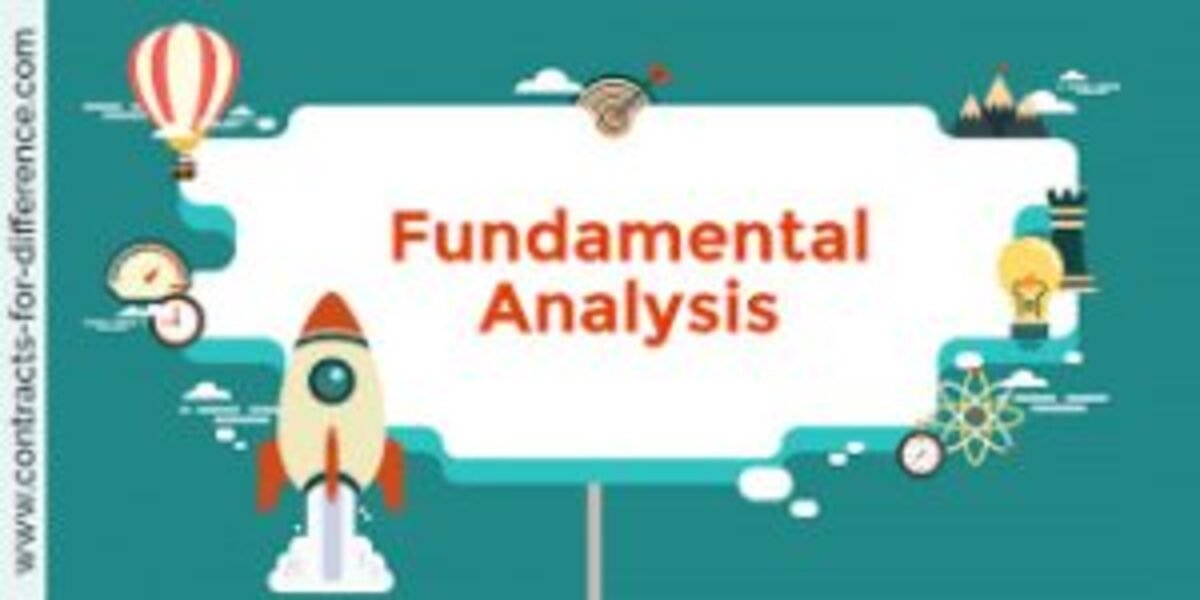 Fundamental Analysis in Investment Management