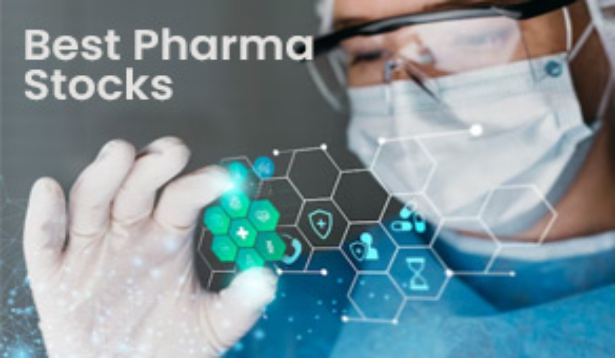 Top Pharma Stocks