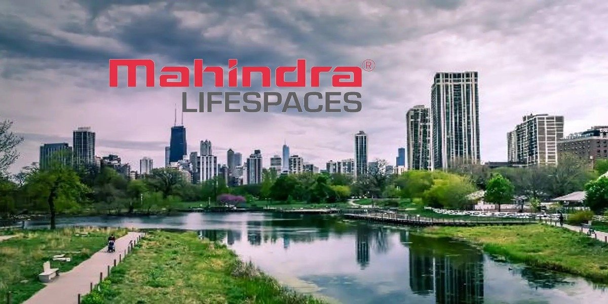 Mahindra Lifespace Developers Limited (MAHLIFE)