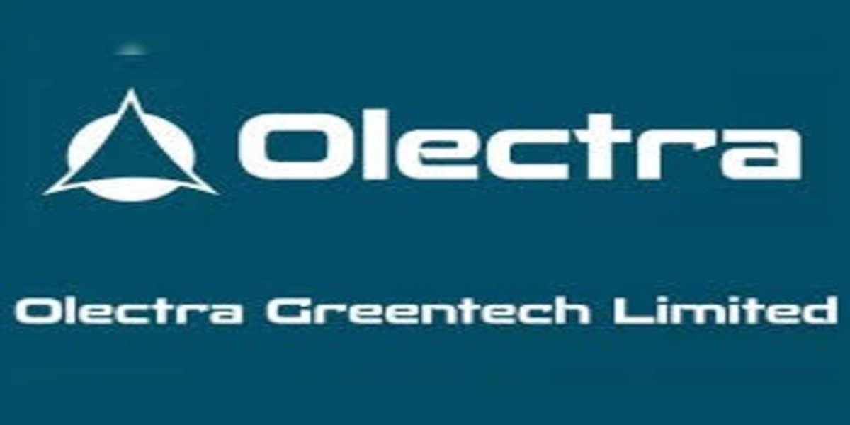OLECTRA Greentech Ltd.