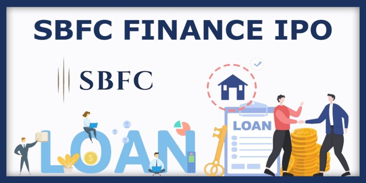 SBFC Financial Services Limited