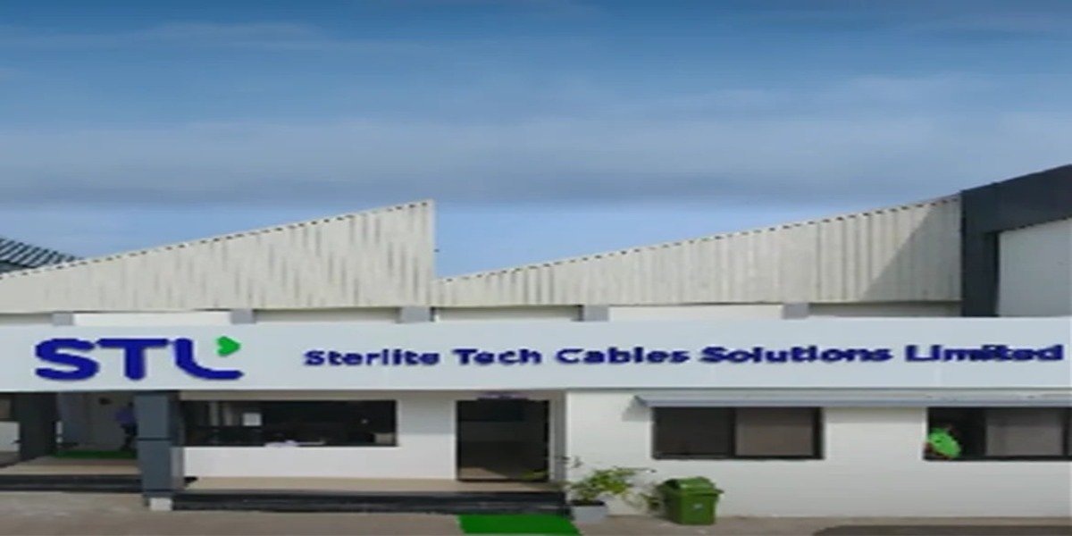 Sterlite Technologies Limited