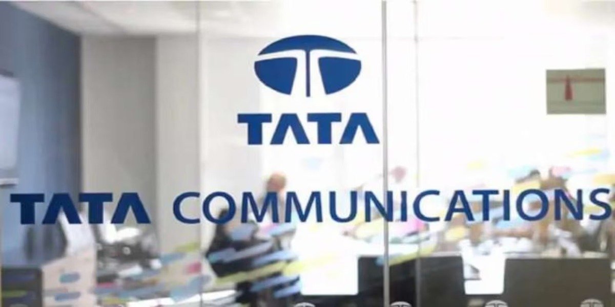 History and Background of Tata Communications