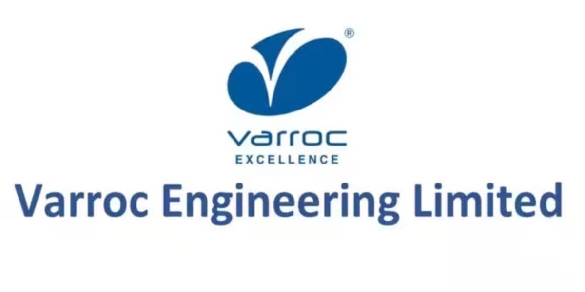 Varroc Engineering Limited