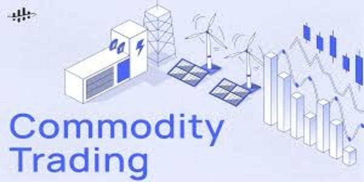 Trading in Commodities