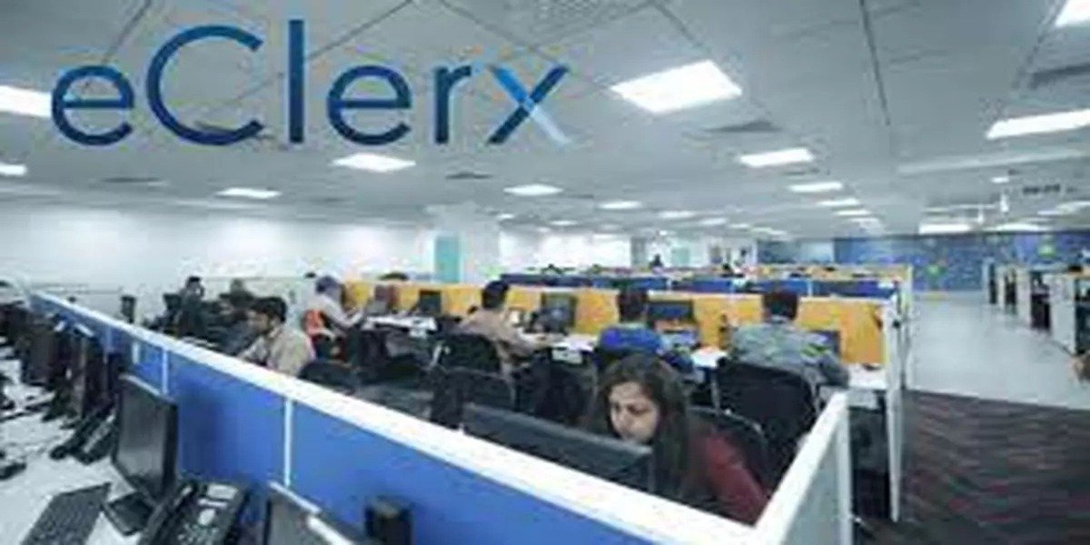 ECLERX Services Ltd