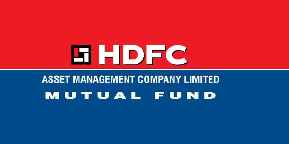HDFC Asset Management Company