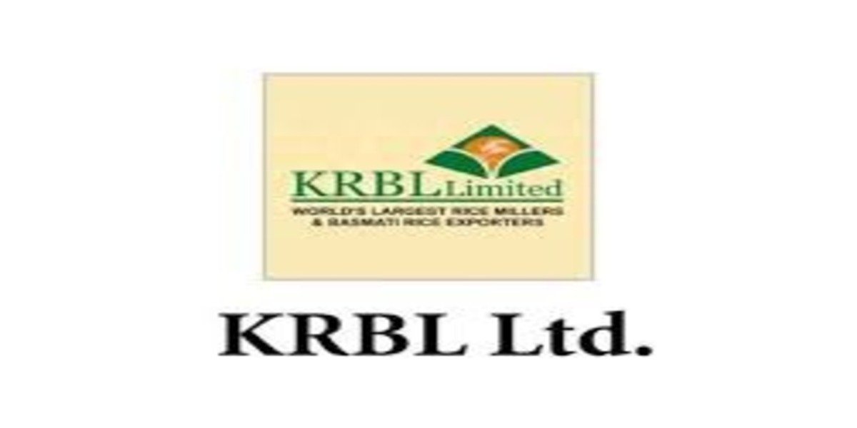 KRBL Limited