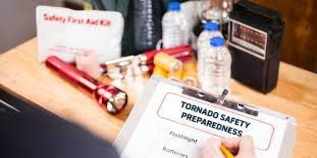 Tornado Pharmaceuticals