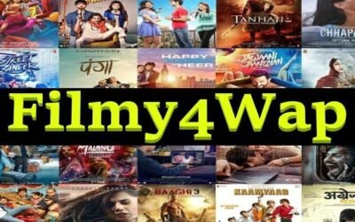 Filmy4wap: Risks, Legal Concerns, and Safe Alternatives for Movie Lovers