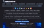 Hdhub4U Vs Streaming Piracy Is It Safe Discover The Wonders And The Risks - faaq24a