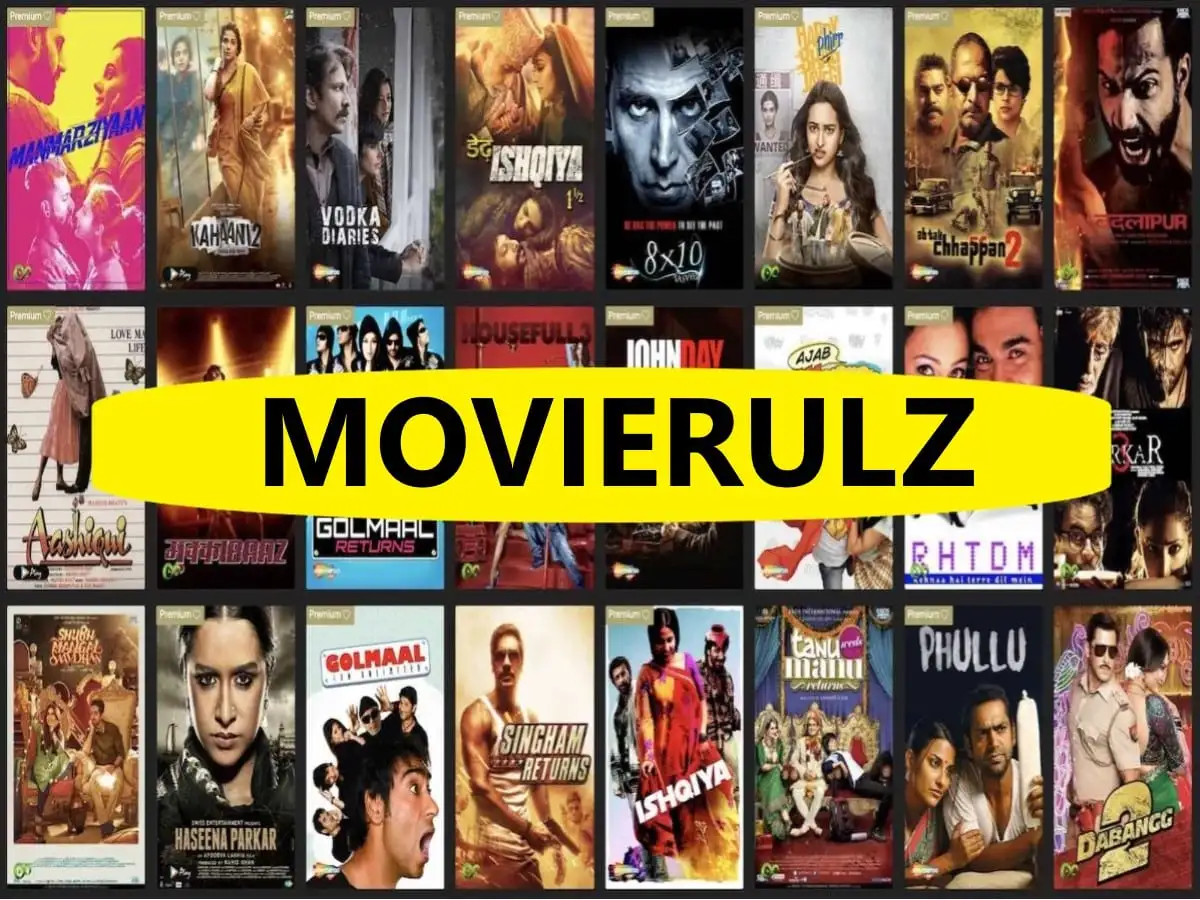Movierulz Exposed Why You Should Avoid this Piracy Website